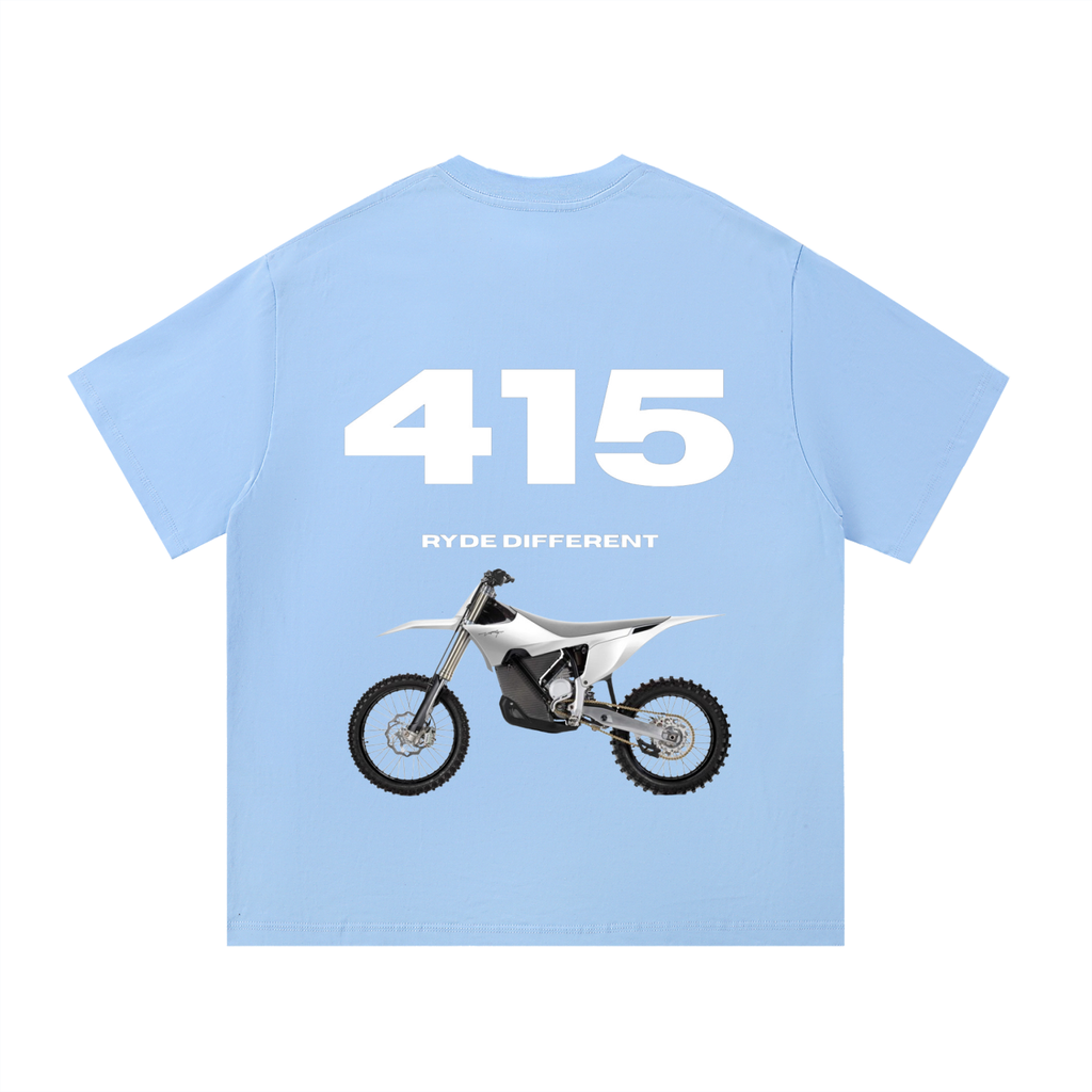 Ryde 415 T-Shirt