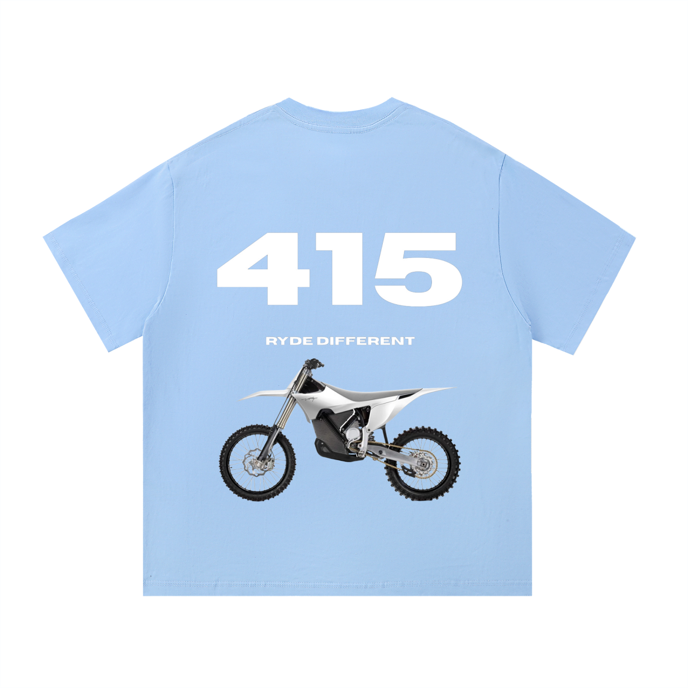 Ryde 415 T-Shirt