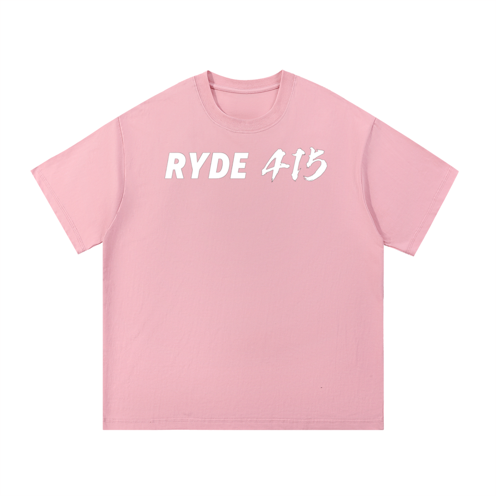 Ryde 415 T-Shirt