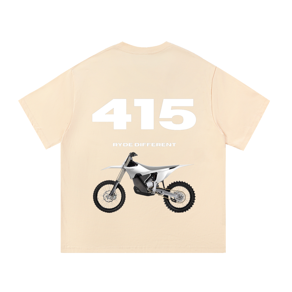 Ryde 415 T-Shirt