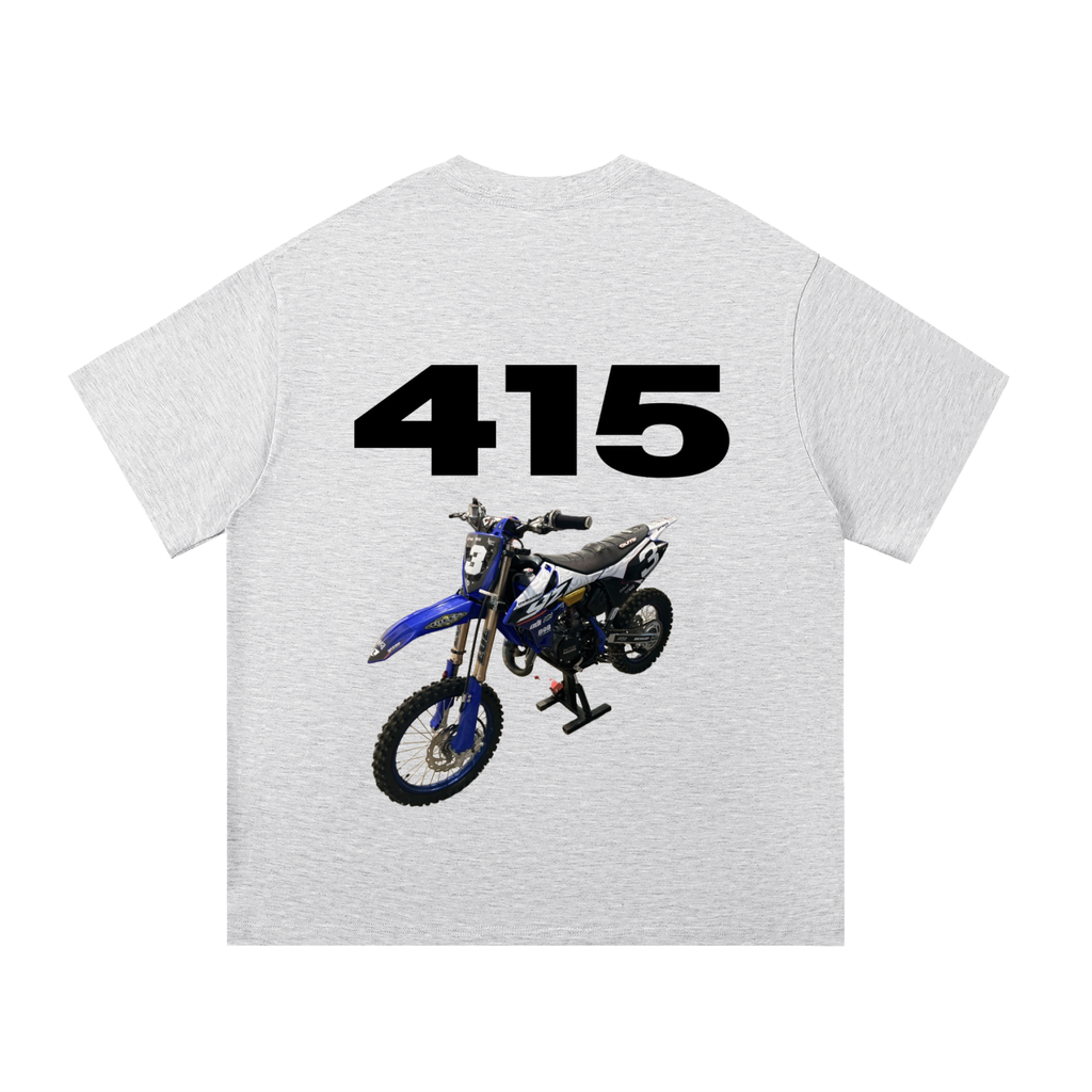 Ryde 415 T-Shirt Lear Edition