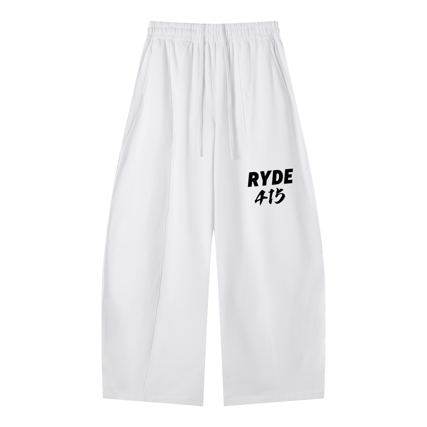 Ryde 415 Ultra Baggy Sweatpants