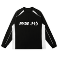 Ryde 415 Long sleeve