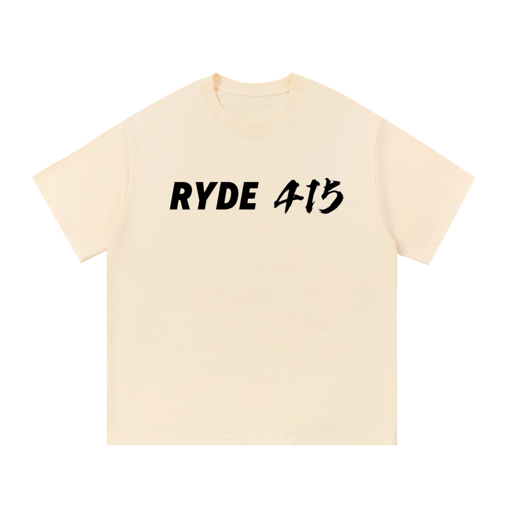Ryde 415 T-Shirt Lear Edition