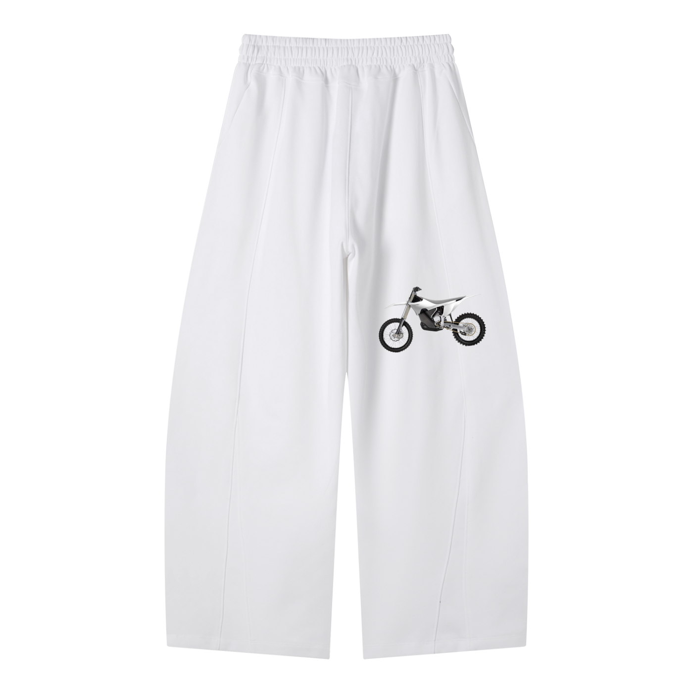 Ryde 415 Ultra Baggy Sweatpants
