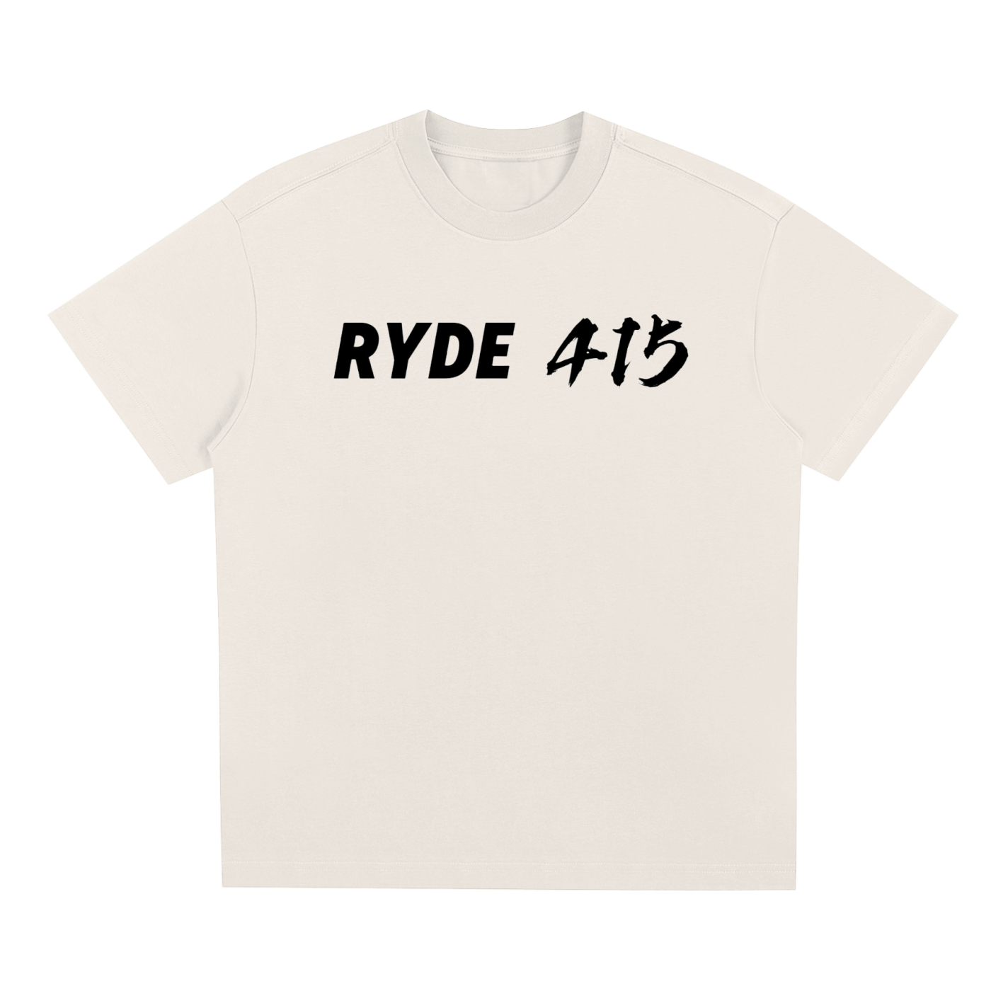 Ryde 415 T-Shirt Go Kart Edition