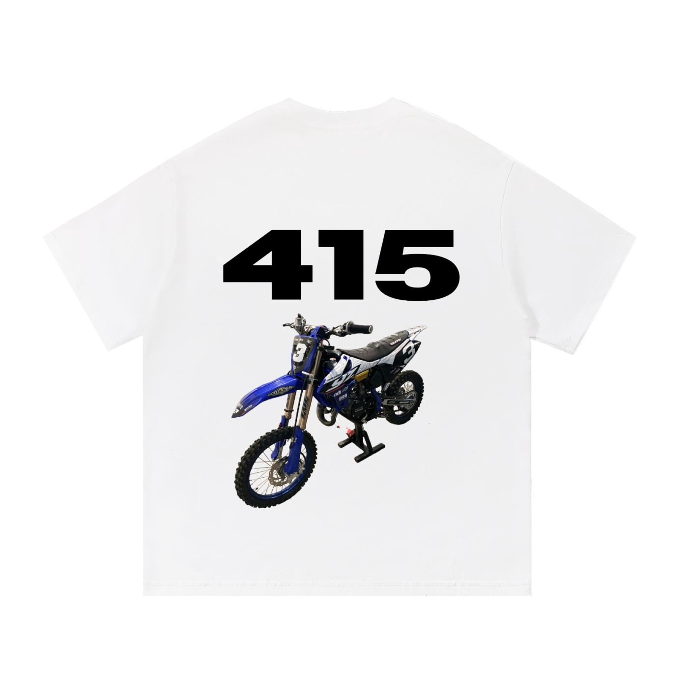 Ryde 415 T-Shirt Lear Edition