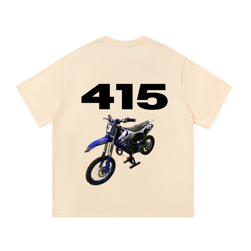 Ryde 415 T-Shirt Lear Edition