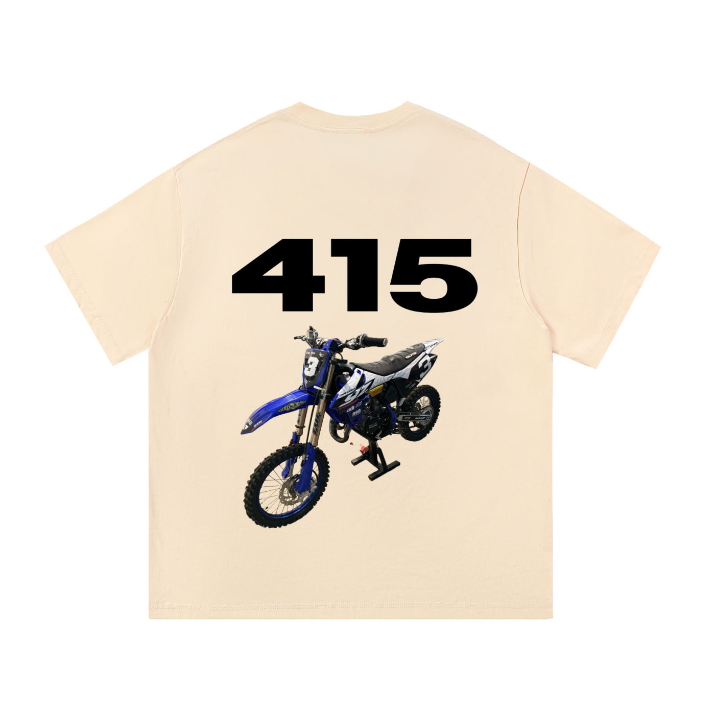 Ryde 415 T-Shirt Lear Edition